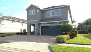 Family Themed House Close to Disney with Private Pool and Huge Backyard